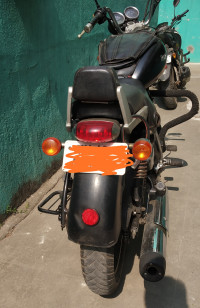 Royal Enfield Thunderbird 350