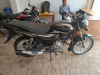 Bajaj Platina 100 ES BS6 2023 Model