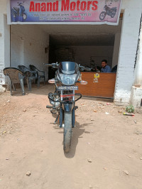 Bajaj Platina 100 ES BS6