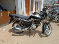 Bajaj Platina 100 ES BS6