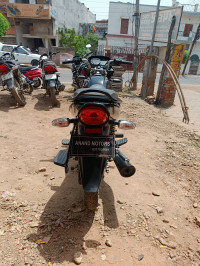 Bajaj Platina 100 ES BS6