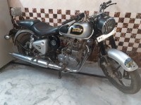 Royal Enfield Classic 350 2017 Model