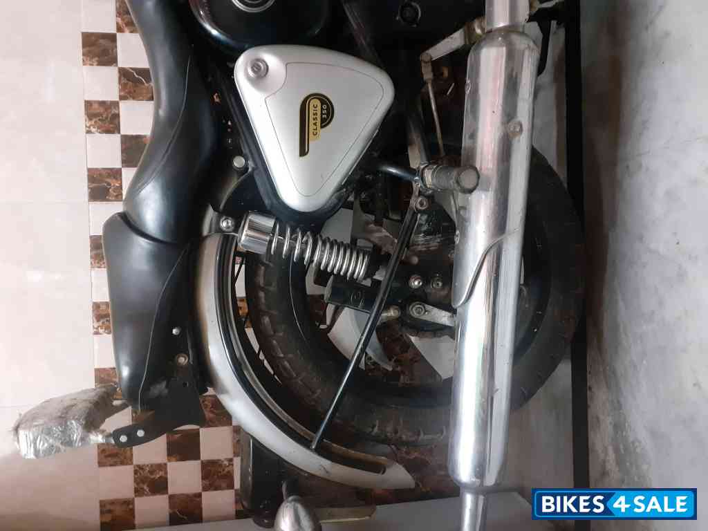 Royal Enfield Classic 350