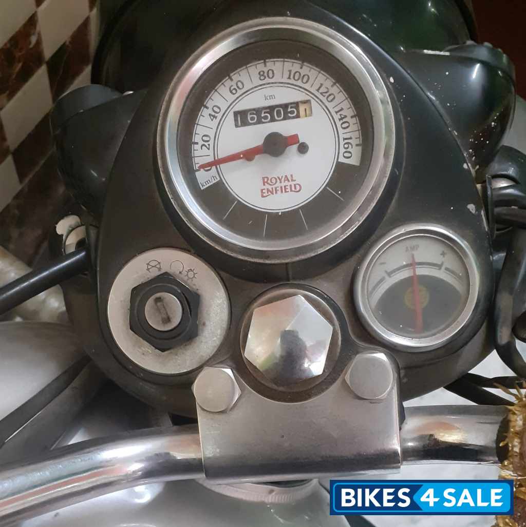 Royal Enfield Classic 350