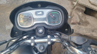 TVS Radeon BS6