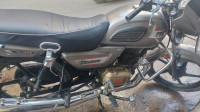 TVS Radeon BS6