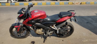 Bajaj Pulsar 200 NS