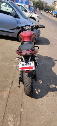 Bajaj Pulsar 200 NS