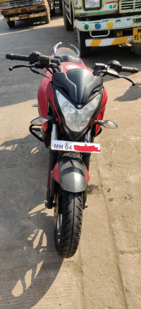 Bajaj Pulsar 200 NS