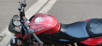 Bajaj Pulsar 200 NS