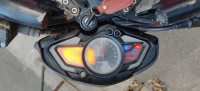 Bajaj Pulsar 200 NS