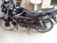 Honda Shine 125 2010 Model
