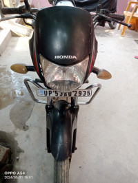 Honda Shine 125