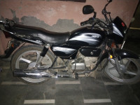 Hero Splendor Plus IBS i3s 2020 Model