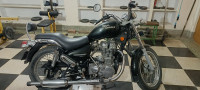 Royal Enfield Thunderbird TwinSpark 350 2012 Model
