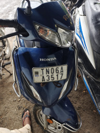 Honda Activa 6G Dlx 2021 Model