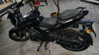 TVS Apache RTR 200 4V 2017 Model