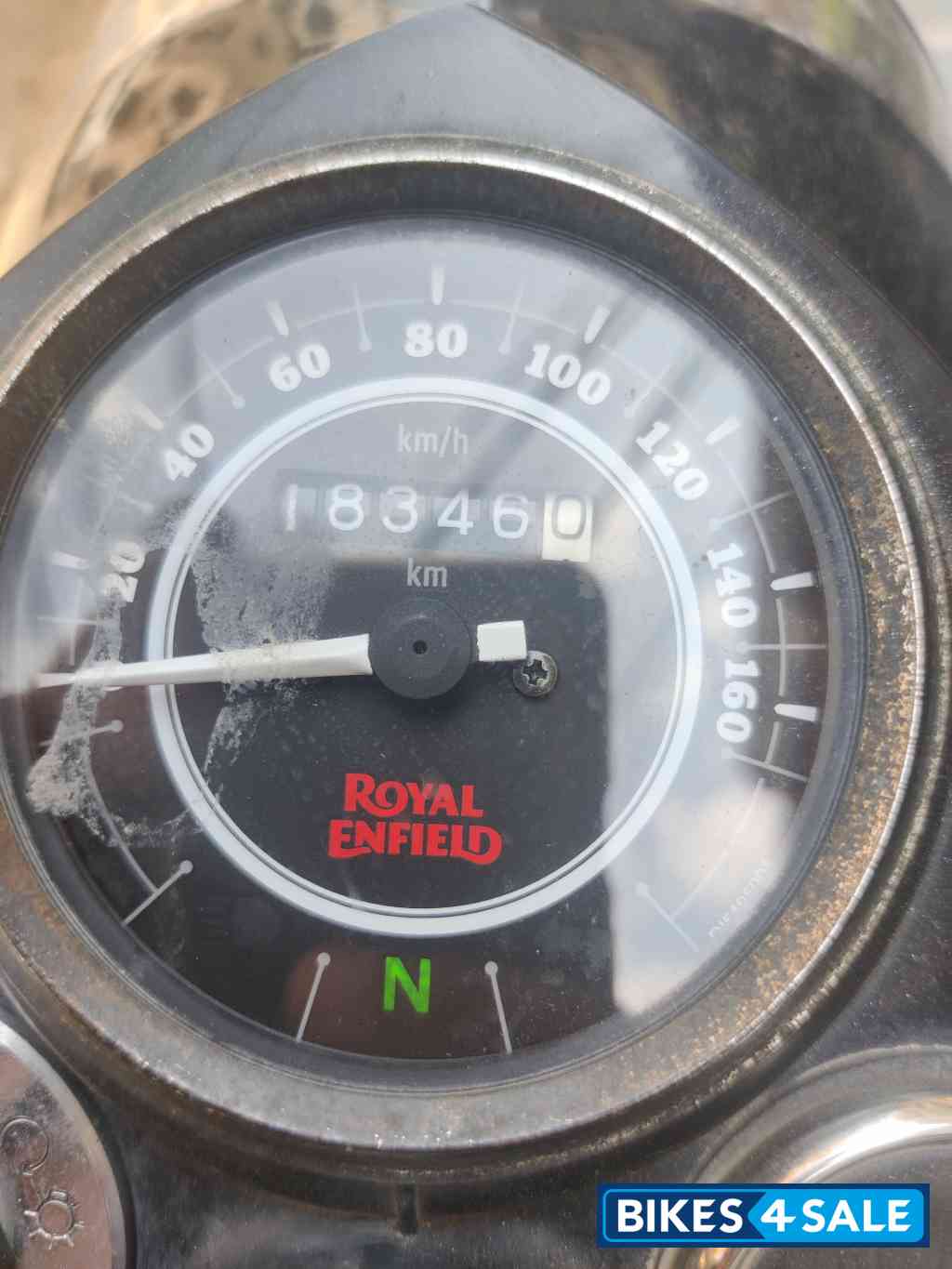 Jet Black Royal Enfield Bullet Standard 350 Jet Black Royal Enfield Bullet Standard 350