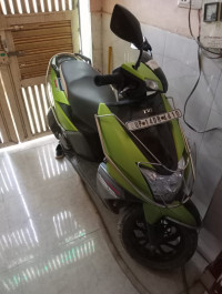 TVS NTORQ 125 2018 Model