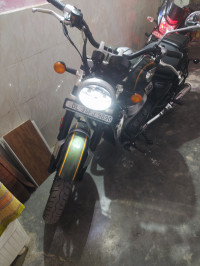 Royal Enfield Super Meteor 650 2023 Model