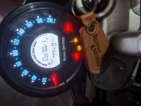 Royal Enfield Super Meteor 650