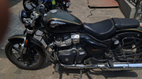 Royal Enfield Super Meteor 650