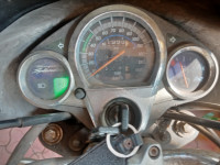 Hero Super Splendor 2010 Model