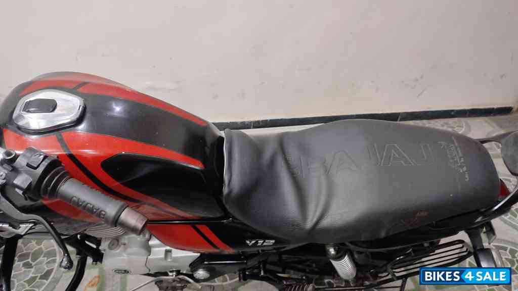 Bajaj V12
