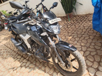 TVS Apache RTR 160 4V 2019 Model