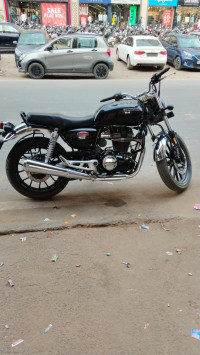 Honda Hness CB 350 2021 Model