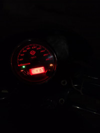 Harley Davidson Street 750