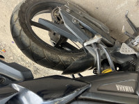 Yamaha FZ16 2013 Model