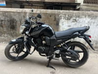 Yamaha FZ16