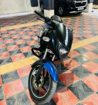 Bajaj Pulsar 150 DTSi 2016 Model