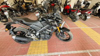 Yamaha MT-15 BS6 2023 Model