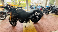 Yamaha MT-15 BS6