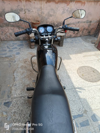 Hero Splendor Plus Black and Accent