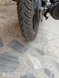 Hero Splendor Plus Black and Accent