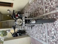 Royal Enfield Bullet Electra 2010 Model