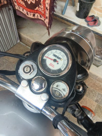 Royal Enfield Classic 500