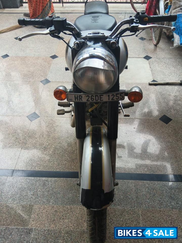 Royal Enfield Classic 500