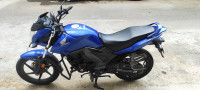Honda CB Unicorn 160 2017 Model