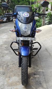 Honda CB Unicorn 160