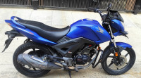 Honda CB Unicorn 160