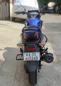 Honda CB Unicorn 160