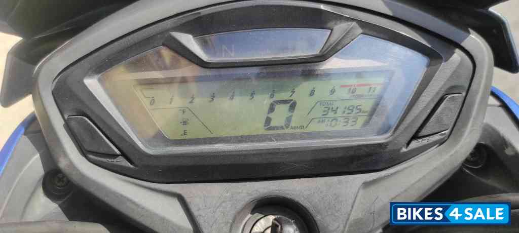 Honda CB Unicorn 160