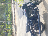 Royal Enfield Bullet Standard 500 2018 Model