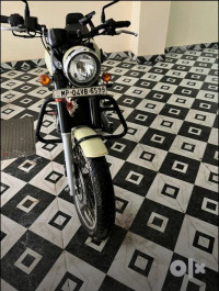 Jawa forty two BS6 2021 Model