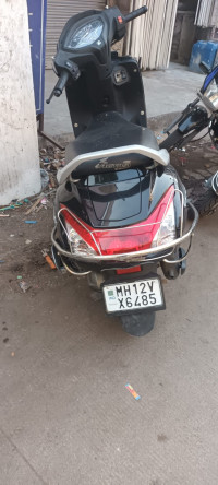 Honda Activa 2023 Model