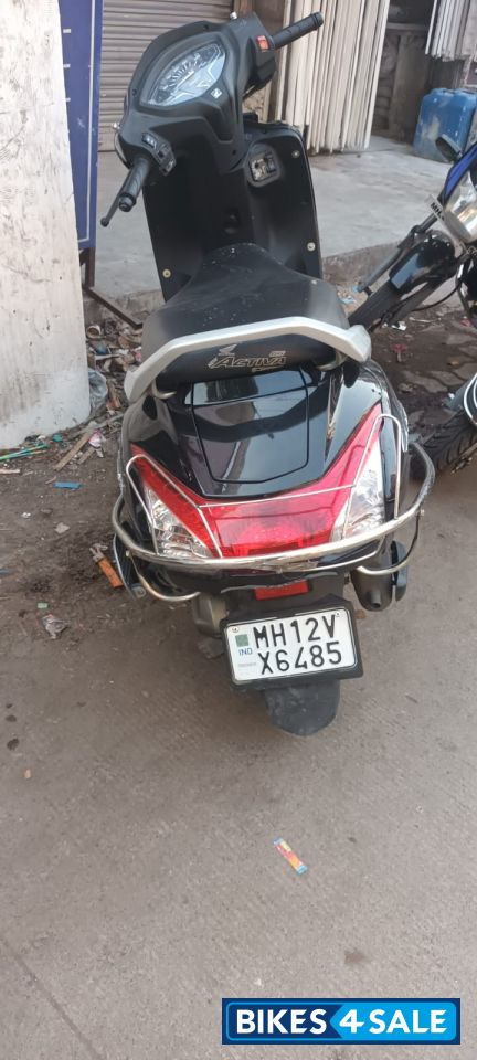Honda Activa